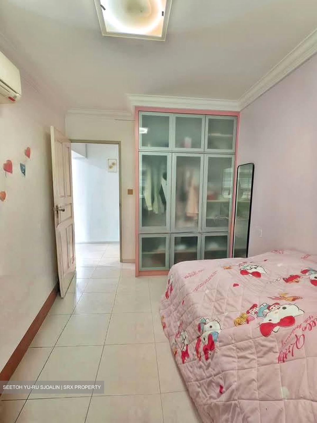 Blk 201D Punggol Field (Punggol), HDB 4 Rooms #581247371